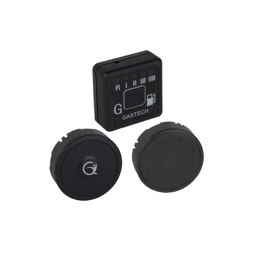 ADVANCED TOUCH SWITCH