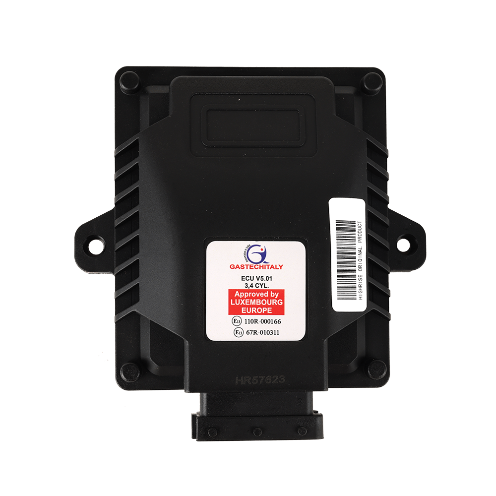 GASTECH ECU EX OBD.1