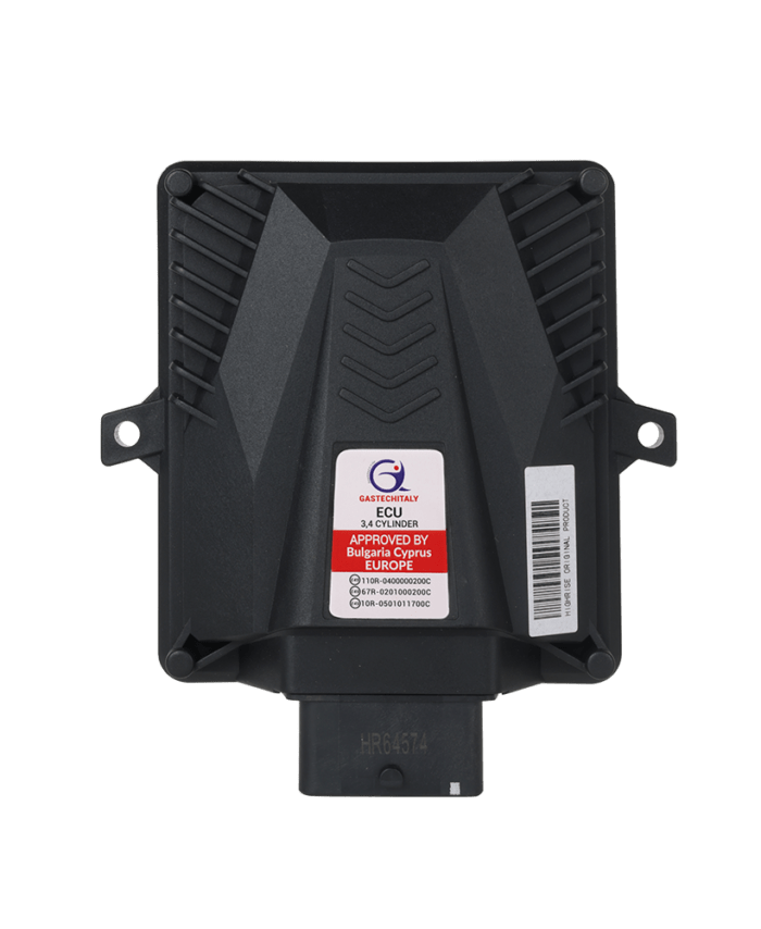 GASTECH ECU EX OBD.2