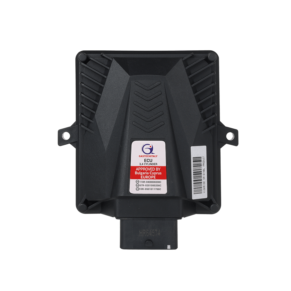 GASTECH ECU EX OBD.2