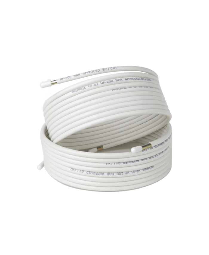 HR CNG STEEL TUBE HP.01