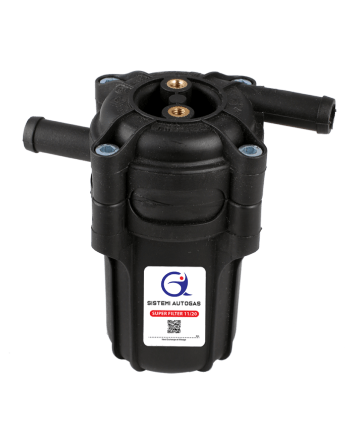 GASTECH 360 LPG CNG FILTER