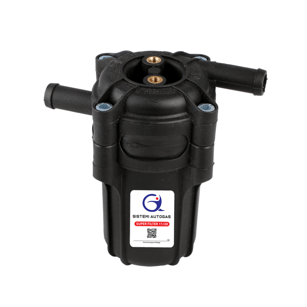 GASTECH 360 LPG CNG FILTER